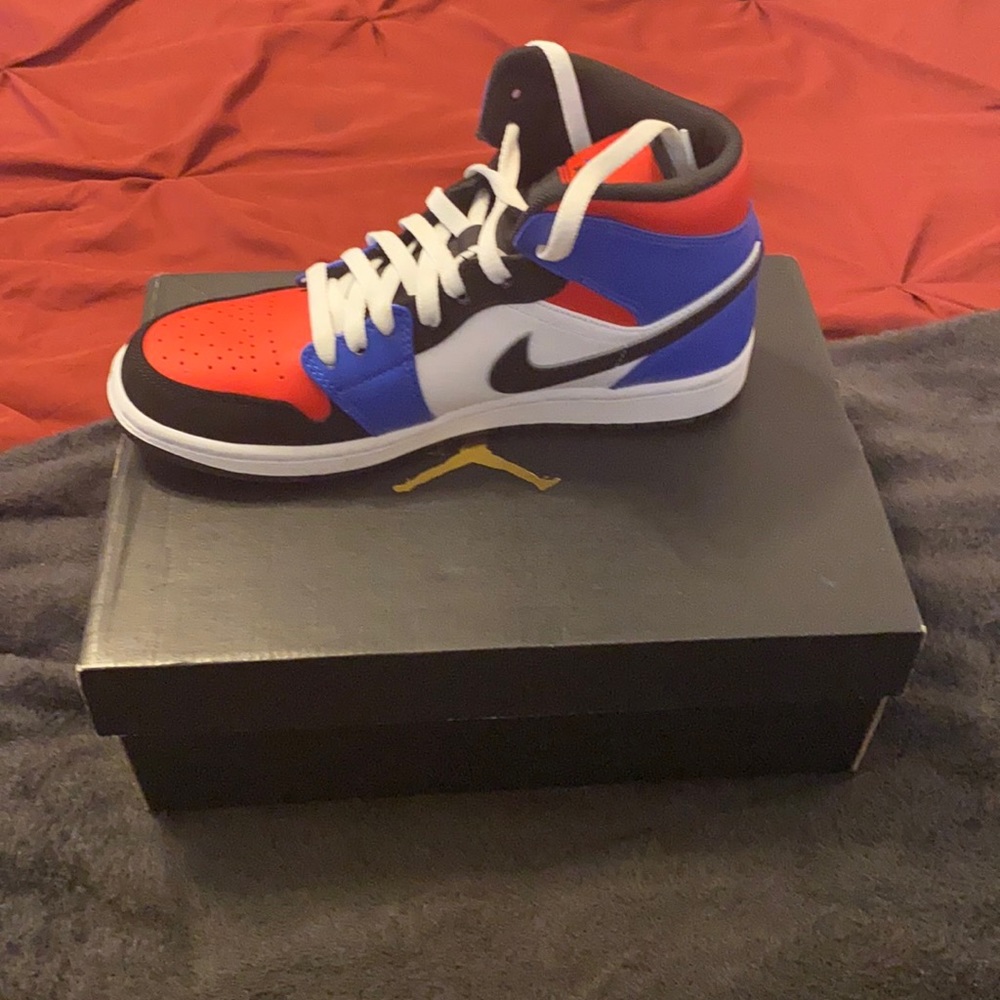 Top 3 Jordan’s 1